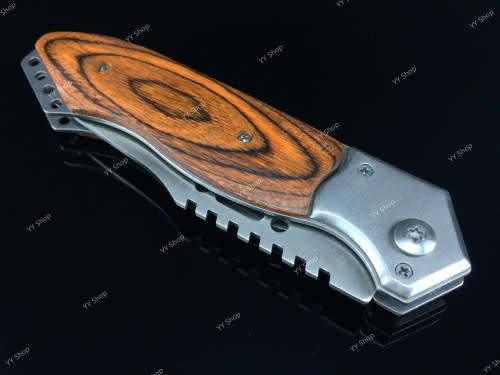 Folding Knife Pocket Knife Outdoor Knife Stainless Steel Knife