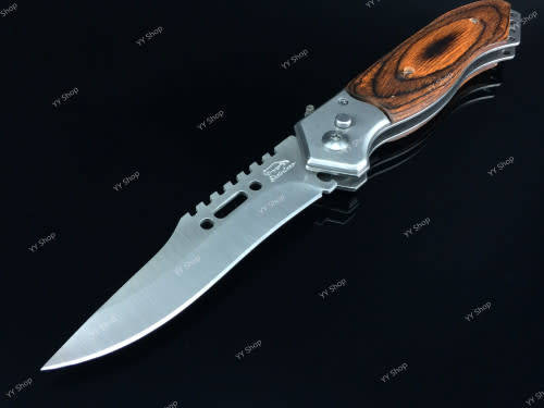 Folding Knife Pocket Knife Outdoor Knife Stainless Steel Knife