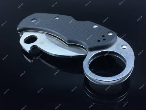 Folding Knife Pocket Knife Outdoor Knife Stainless Steel Knife
