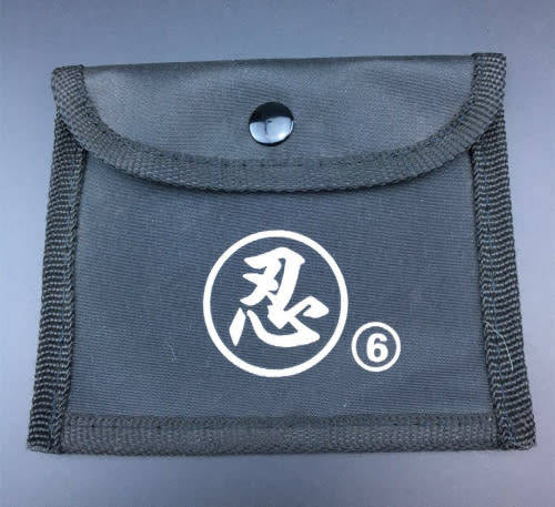 Ninja Darts Fly Knives