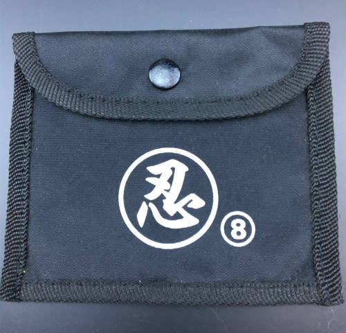 Ninja Darts Fly Knives