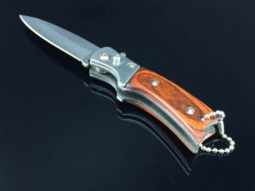 Folding Knife Pocket Knife Outdoor Knife Stainless Steel Knife
