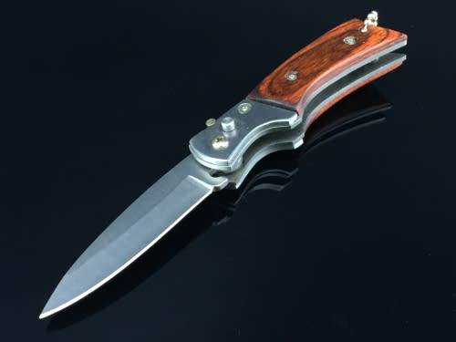 Folding Knife Pocket Knife Outdoor Knife Stainless Steel Knife
