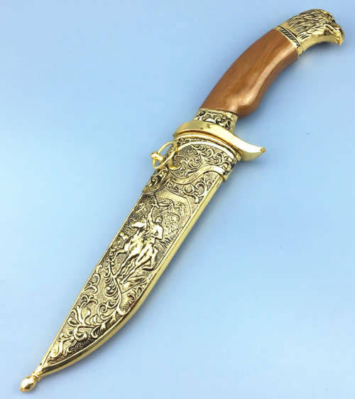 Dagger Outdoor Knife Stainless Steel Knife