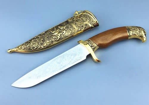 Dagger Outdoor Knife Stainless Steel Knife
