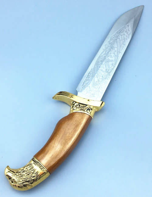 Dagger Outdoor Knife Stainless Steel Knife