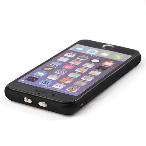 Smart Phone Stun Gun