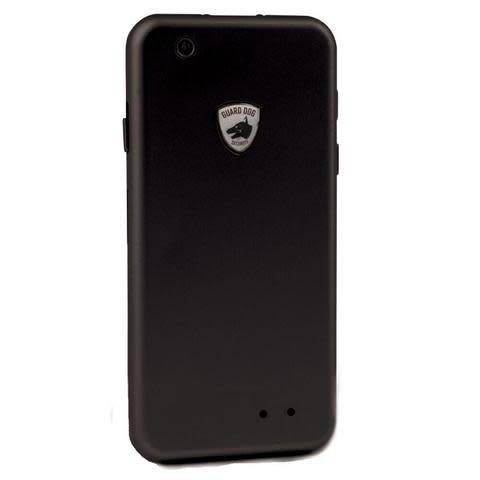 Smart Phone Stun Gun