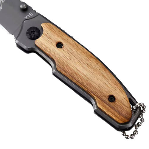 Pocket Knife Folding Knife  Stainless Steel Knife Outdoor knife