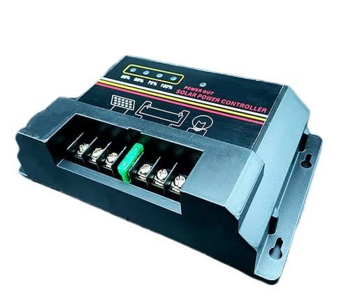 Solar Charge Controller 30A 12V