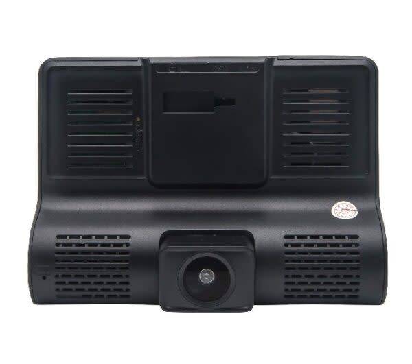 J Ia And Gw Dr 3 Camera In 1 Dashboard Camera