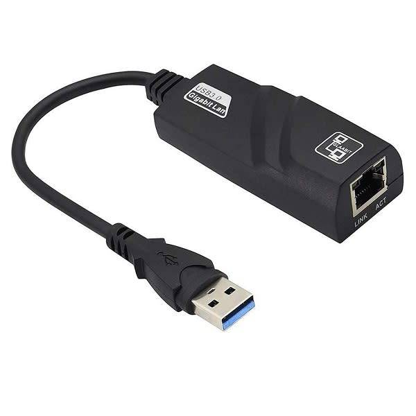 Ethernet Adapter Usb 3.0 To Rj45