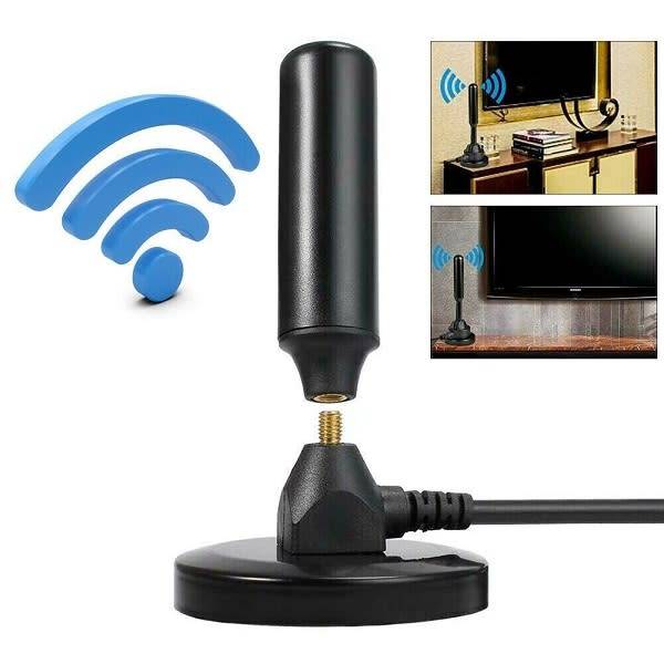 Digital Tv Antenna