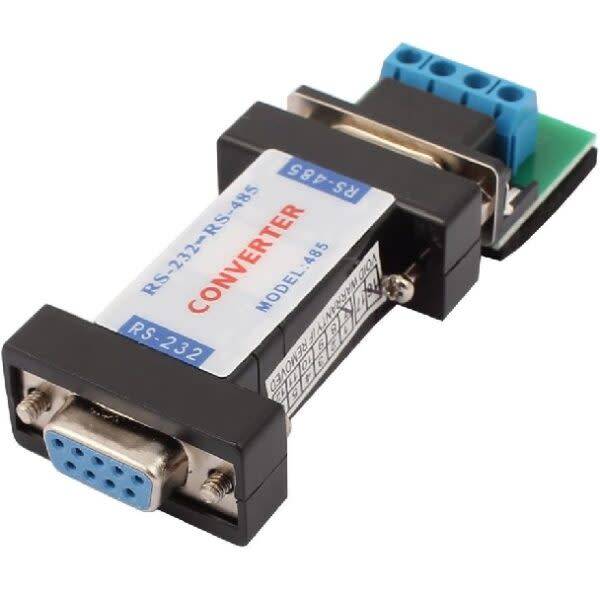 Rs-232 To Rs-485 Converter