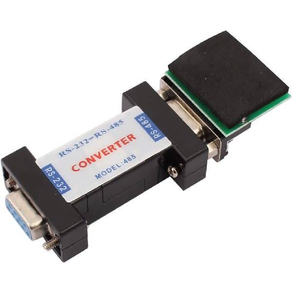 Rs-232 To Rs-485 Converter