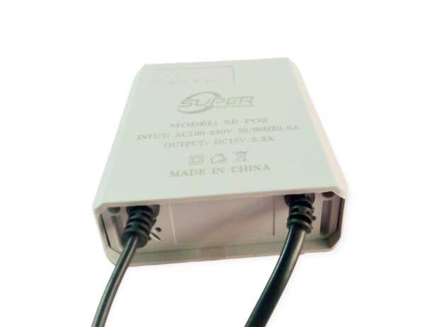 UPS power supply 3600MAH battery 12V