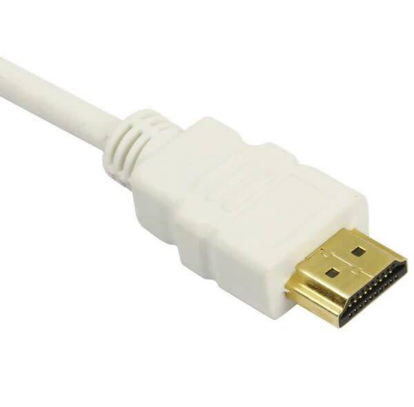 Hdmi-Vga Adapter Conversion Cable 1080P