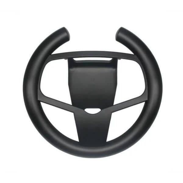 Ps5 Racing Steering Wheel Game Controller
