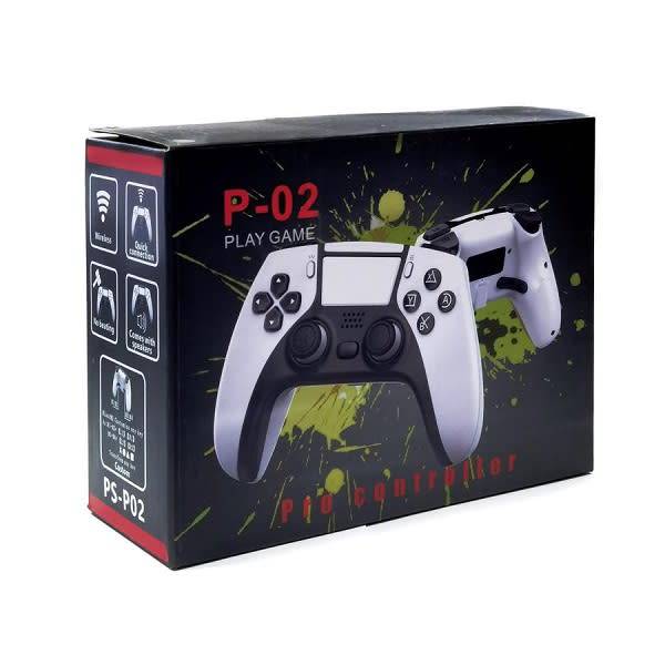 Ps4/Pc/Android Wireless Bluetooth 4.0 Controller