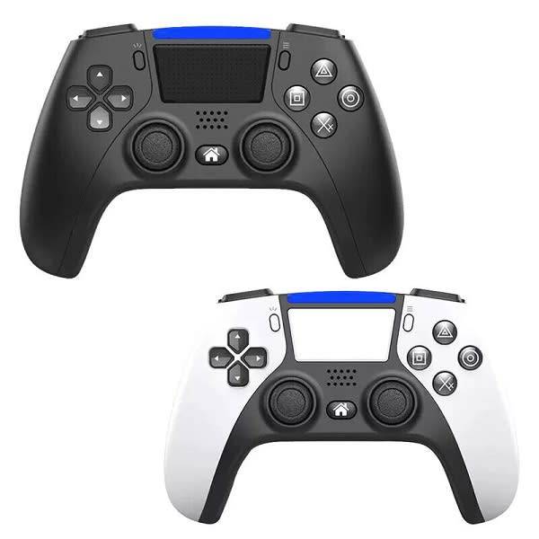 Ps4/Pc/Android Wireless Bluetooth 4.0 Controller