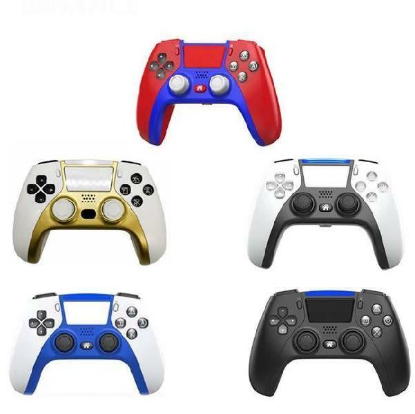 Ps4/Pc/Android Wireless Bluetooth 4.0 Controller