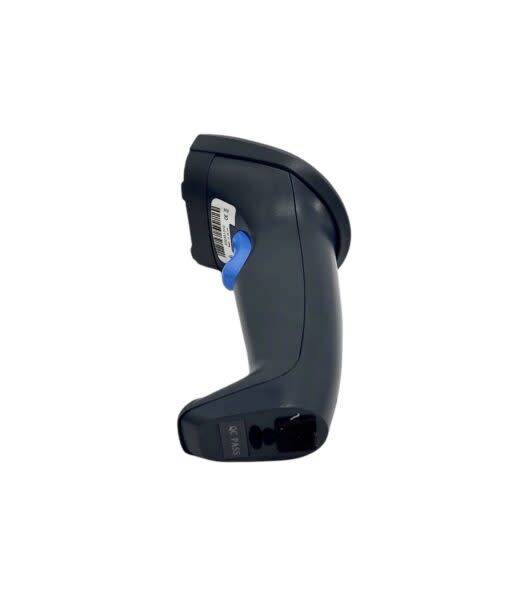 Scanner 1D Wireless Laser Barcode Scanner