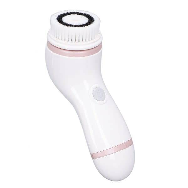 Electric Facial Cleanser 4 In 1