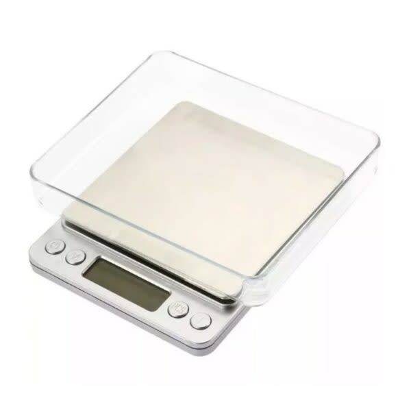 Digital Mini Precision Scale