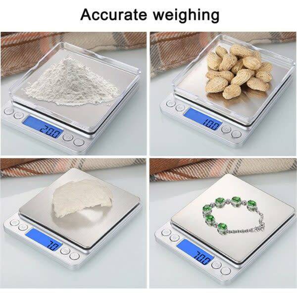 Digital Mini Precision Scale