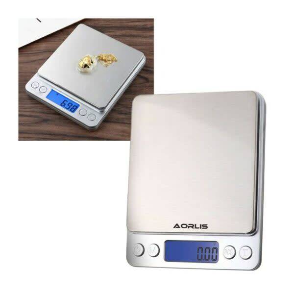 Digital Mini Precision Scale