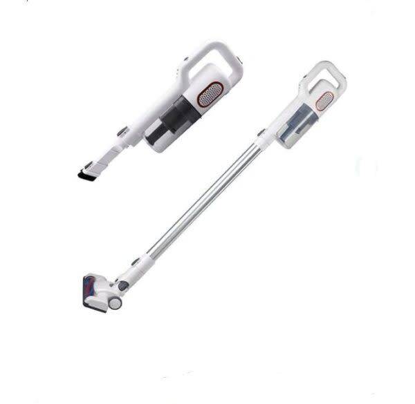 Two In One Cordless Vacuum Cleaner