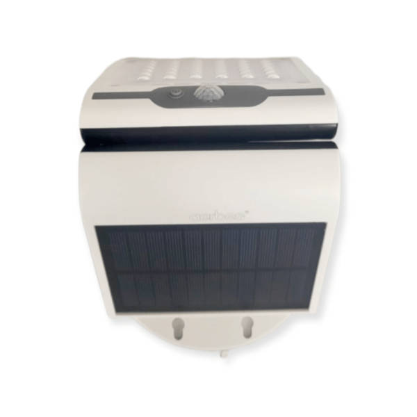 Solar 20W Wall Light