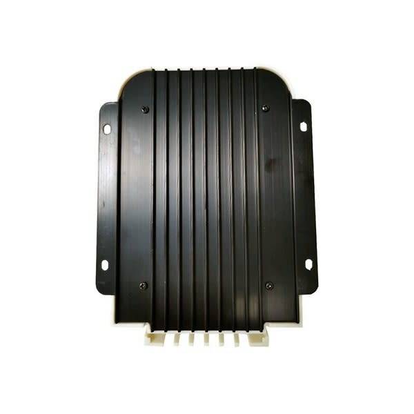 Mppt Solar Charge Controller With Lcd Display And Dual Usb