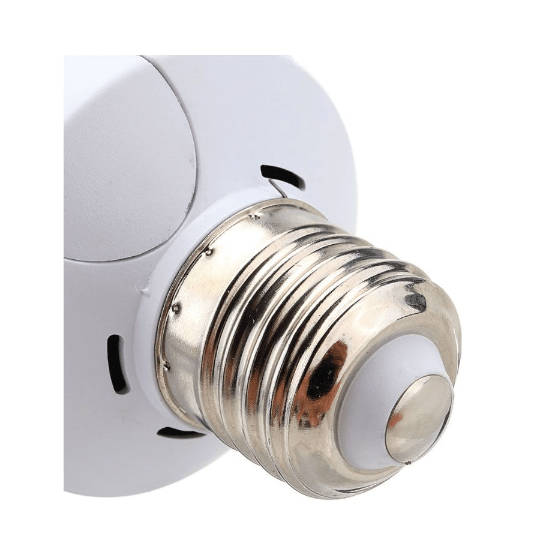 Led 12W Household Rechargeable Bulb E27