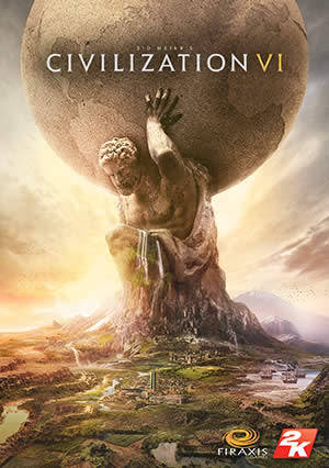 Sid Meier's Civilization® VI (Steam)