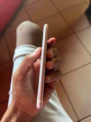 iPhone 6s
