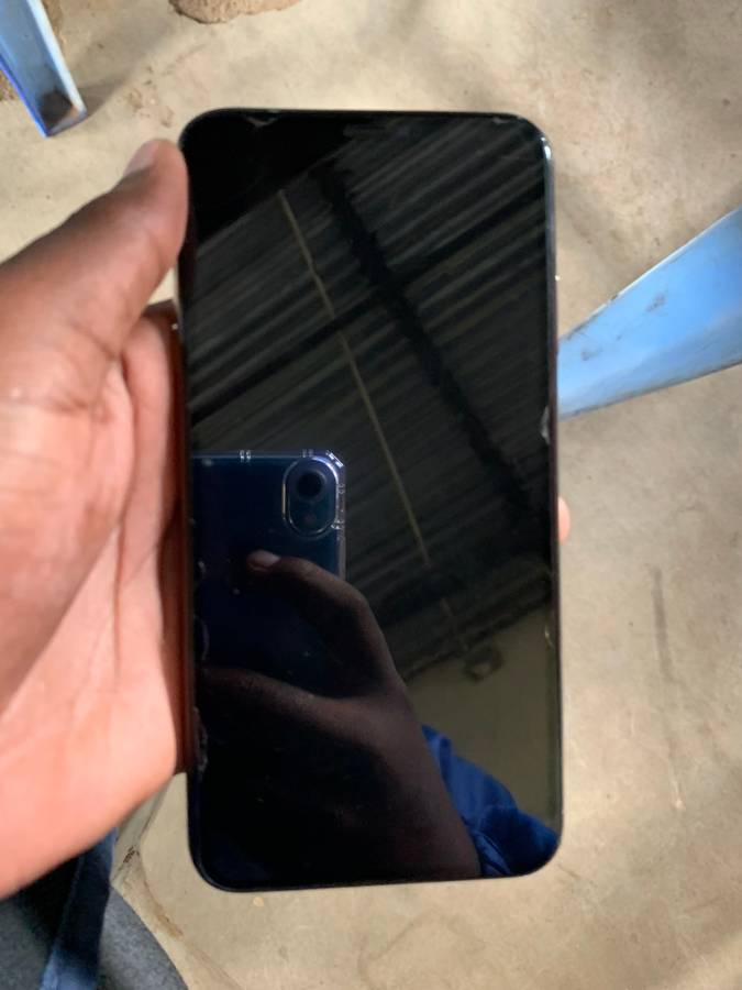 iPhone Xsmax