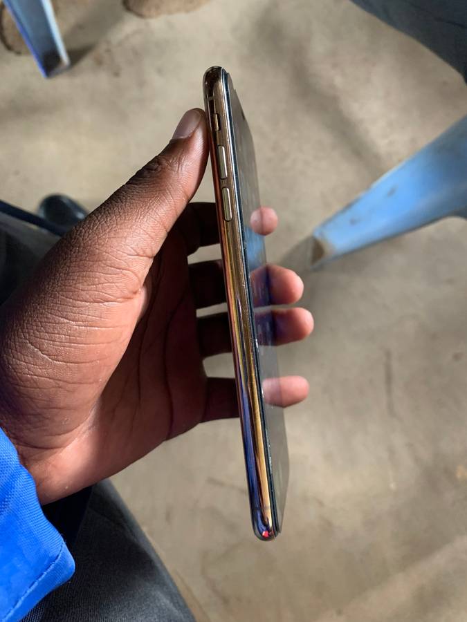 iPhone Xsmax