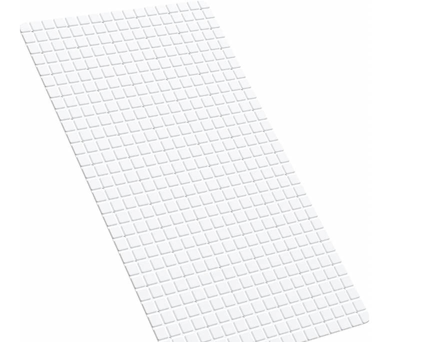 Bath Shower Mat - Non-Slip Anti-Bacterial
