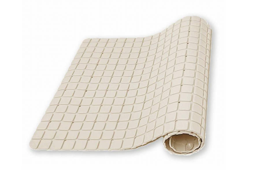 Bath Shower Mat - Non-Slip Anti-Bacterial