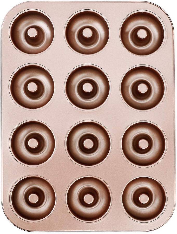 Mini Doughnut Pan 12