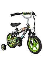 BMX training BICYCLE -  Great Birthday Gift!