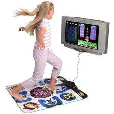 Brand NEW Dance Body Fit TV Games - R1 NO Reserve Auction