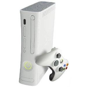 X BOX 360 GAME Console On Crazy Wednesday Auction