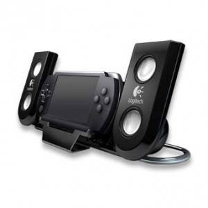 PSP docking station with Remote up for Grabs, R1 No reserve