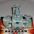 NEW STOCK ! BAKUGAN TRAP Hylash - White BRAWLER R1 No Reserve!