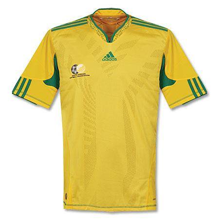 KIDZ (M) 5-6yrs Adidas, Soccer Jersey - High Quality and beautifull - R1 NO RESERVE AUCTION