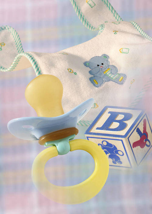 OVER R500.00 WORTH BOYS baby shower items on Auction! R1 NO RESERVE and worth the BID!