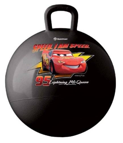 Cars Jumping ball on R1 No reserve  Auction!