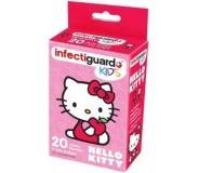 Hello Kitty plasters - R1 no reserve...